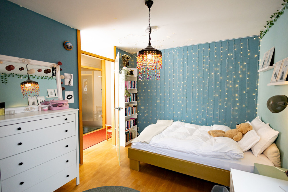 Kinderzimmer