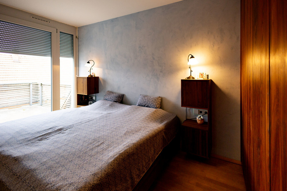 Elternschlafzimmer