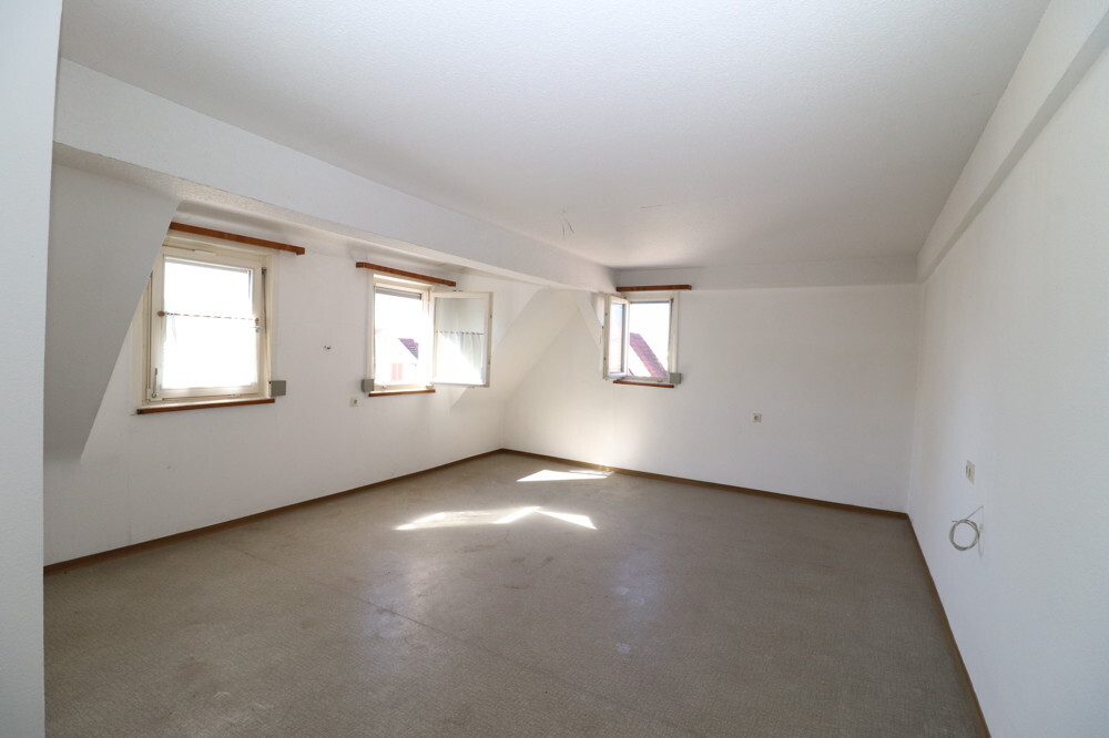 Schlafzimmer 2.OG