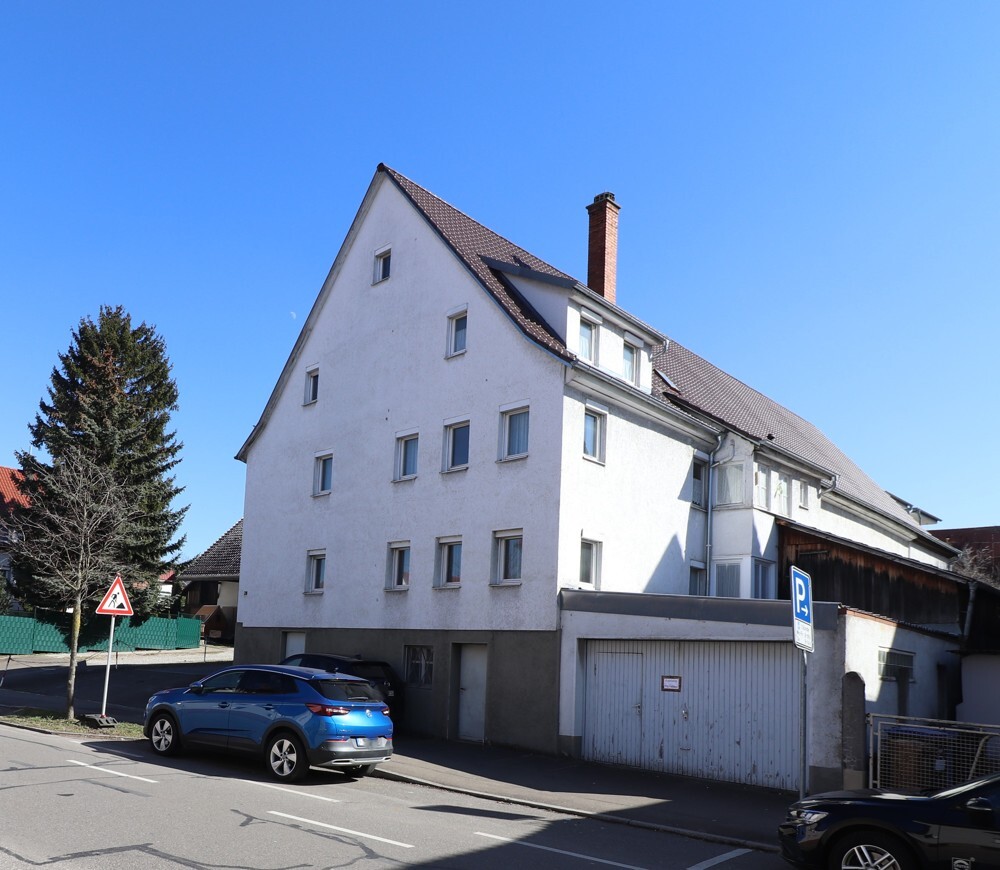Innenstadtlage