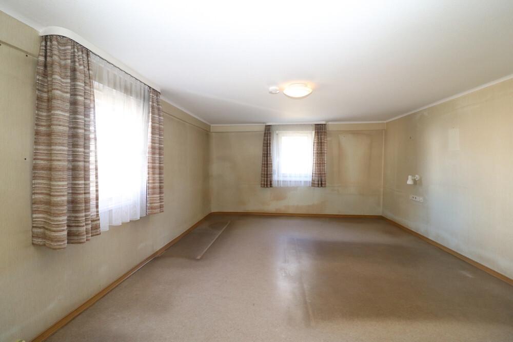 Schlafzimmer EG