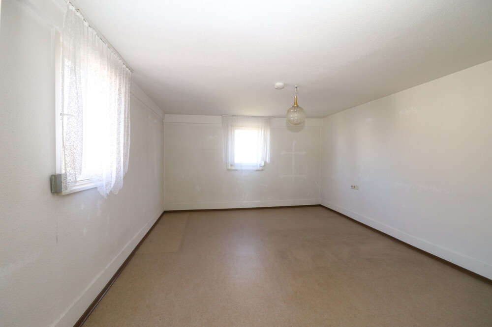 Schlafzimmer 1.OG