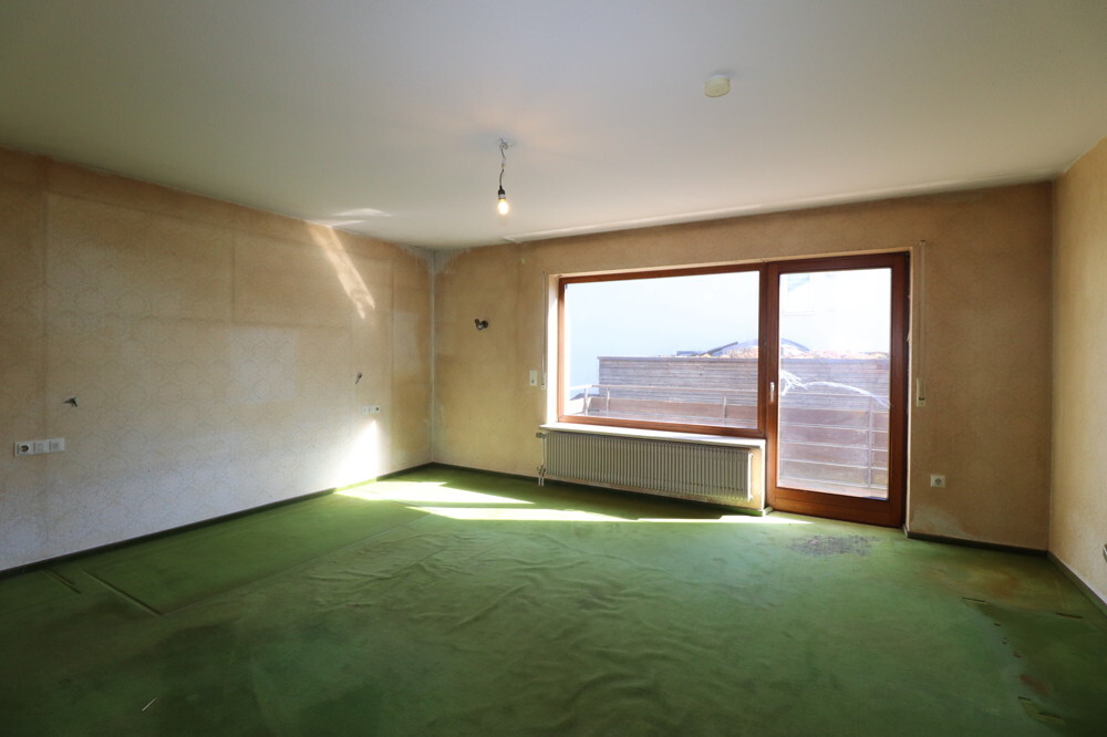 Elternschlafzimmer OG