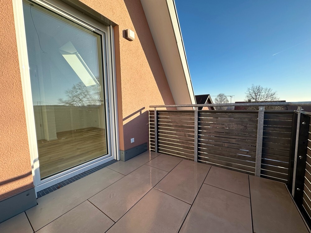 Balkon 2