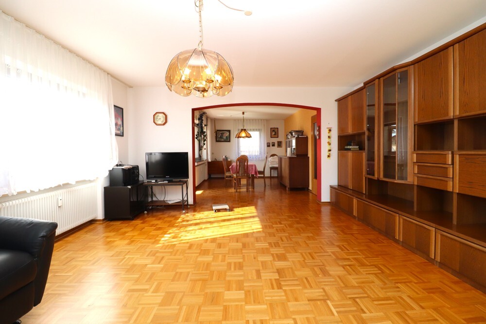 Offenes Wohnen EGund Essen