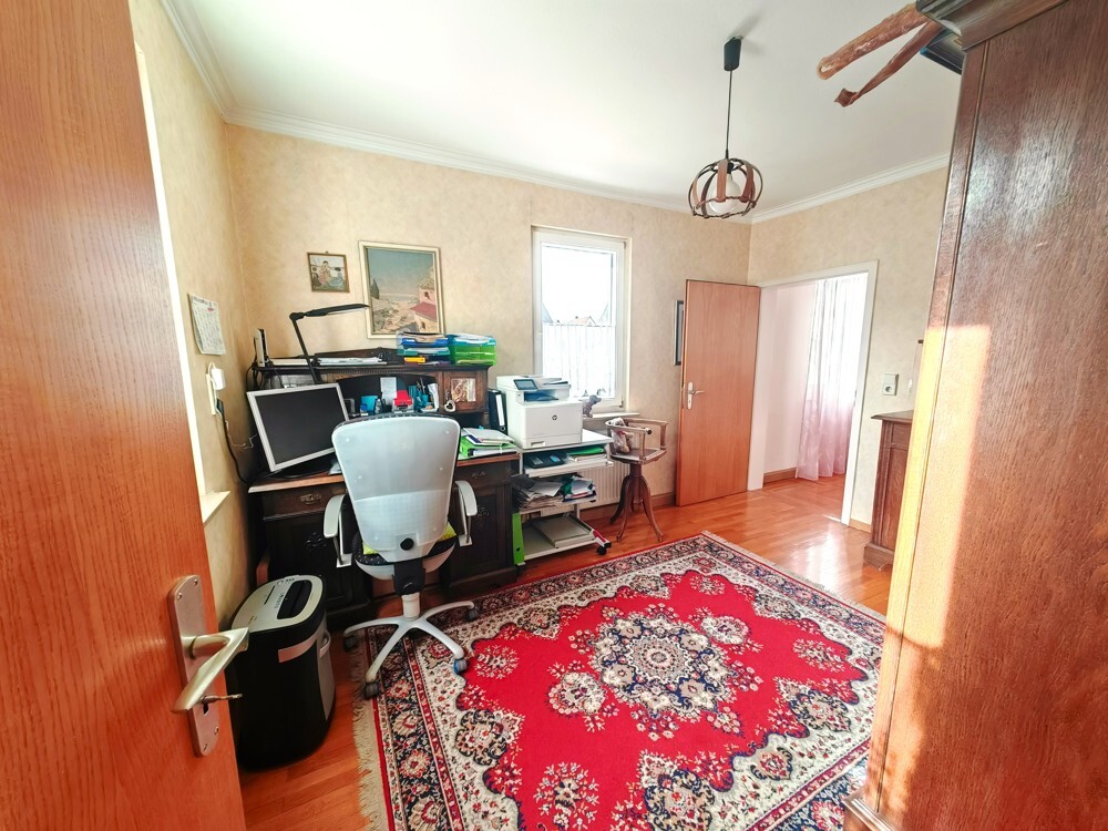Büro 1. OG