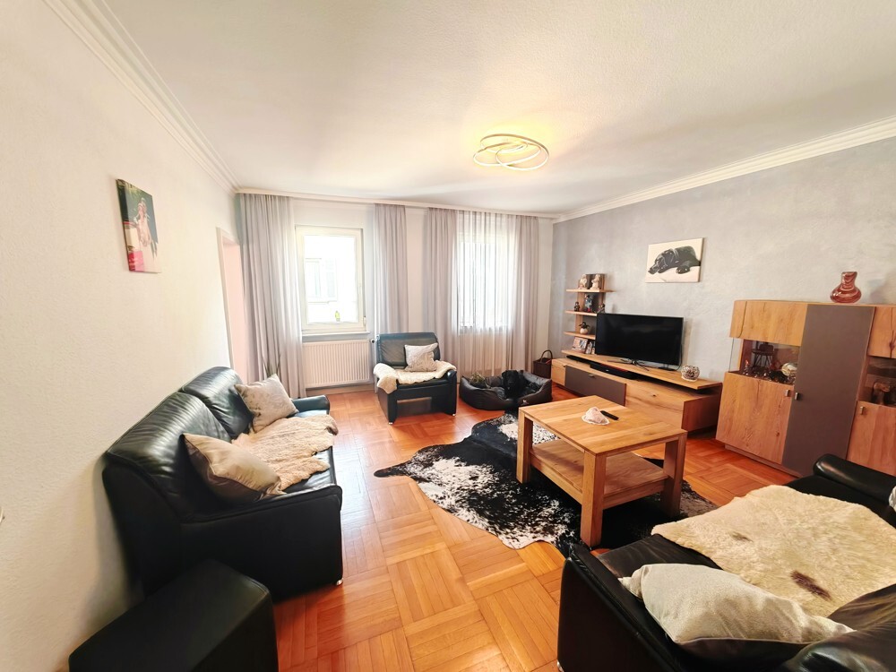 Wohnzimmer 1. OG