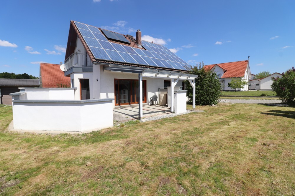 Außenansicht 