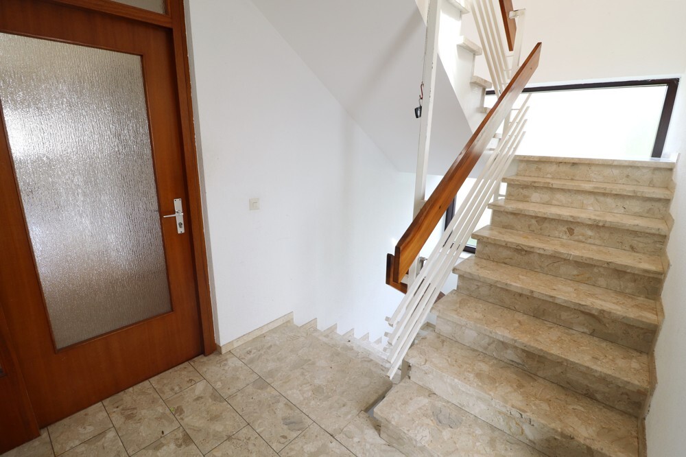 Treppenhaus 