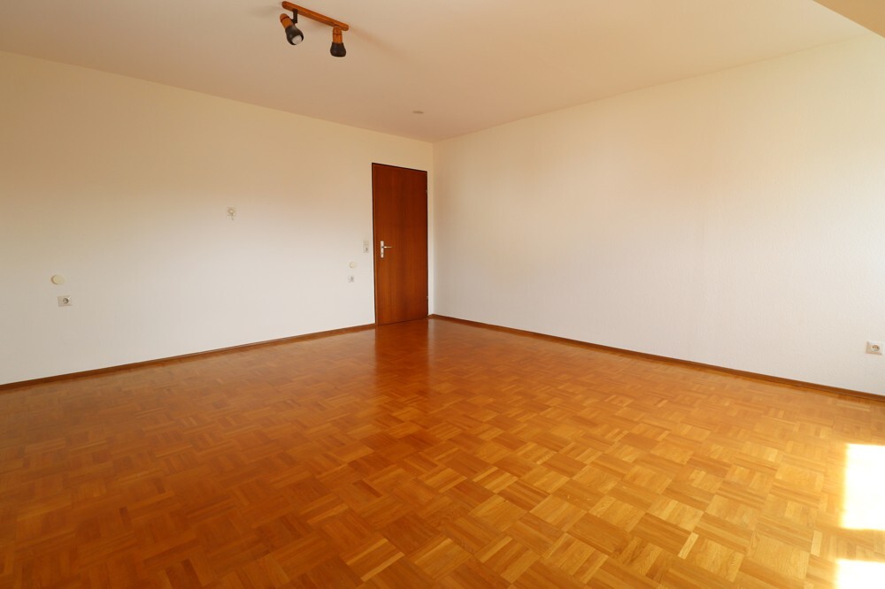 Schlafzimmer (DG) 