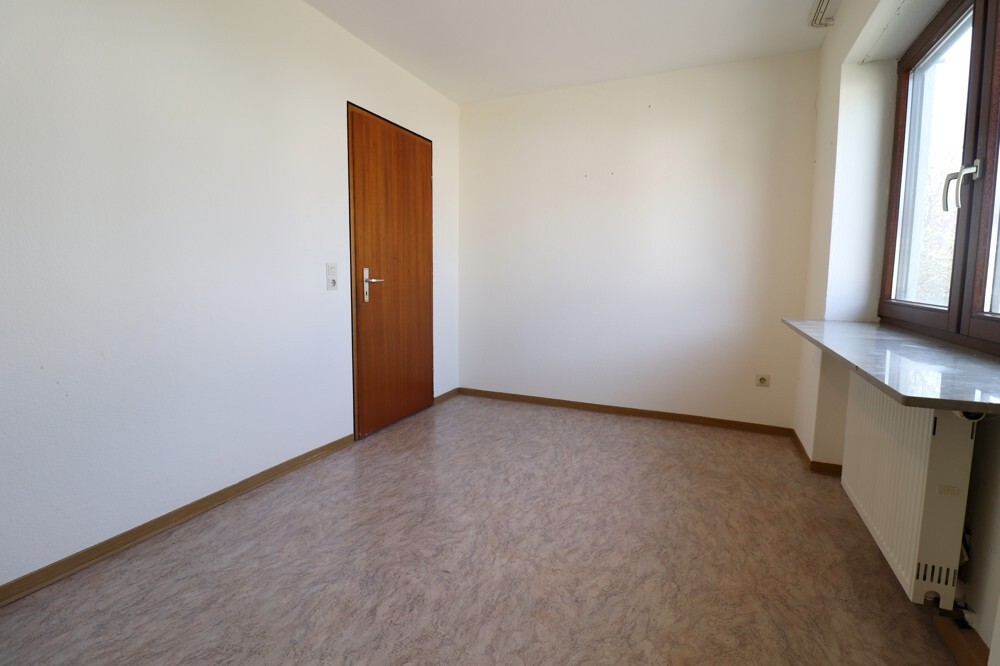 Arbeitszimmer (DG) 