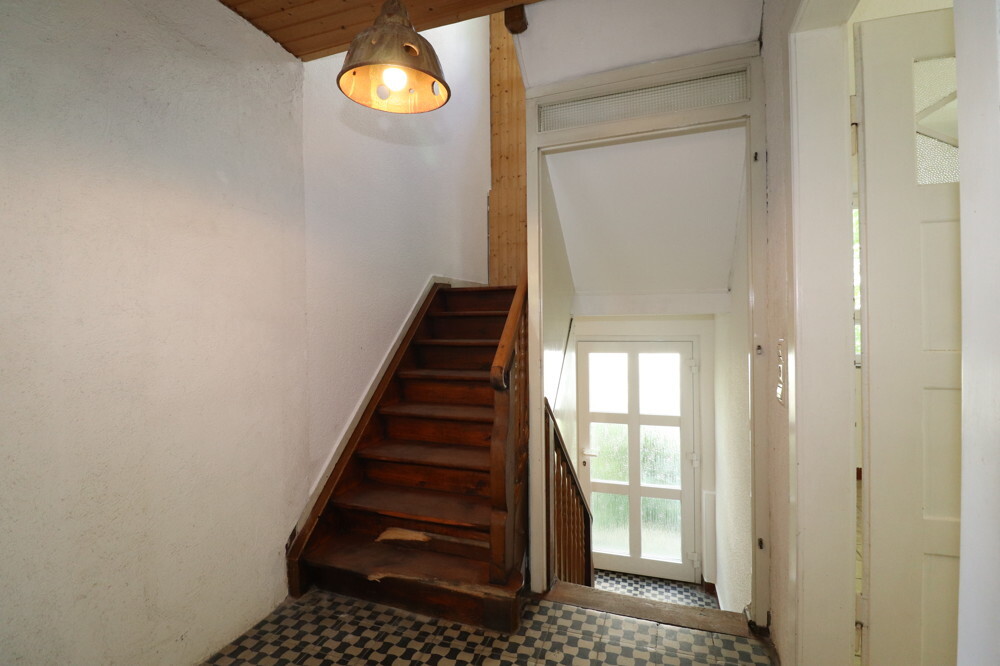 Treppenhaus