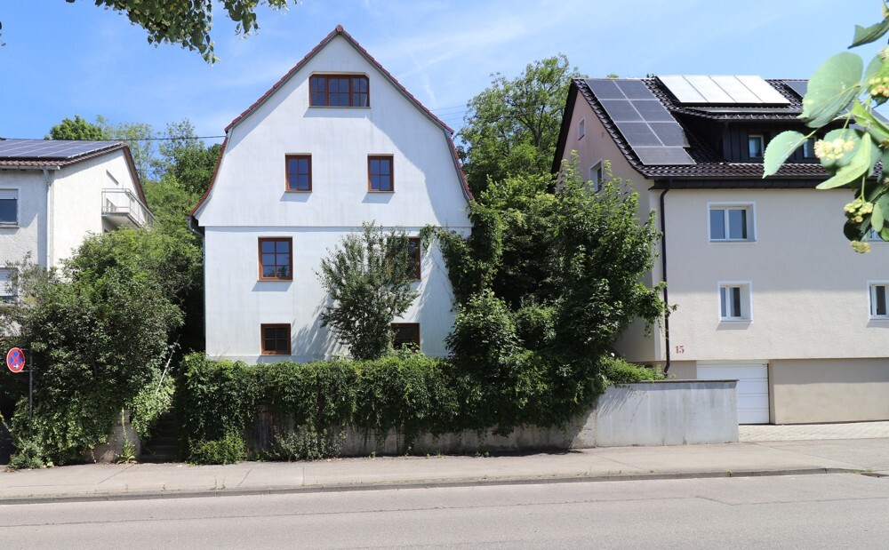 Straßensicht