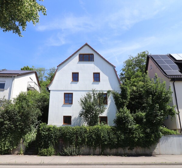 Südseite