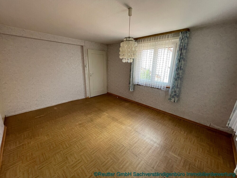 Wohnraum