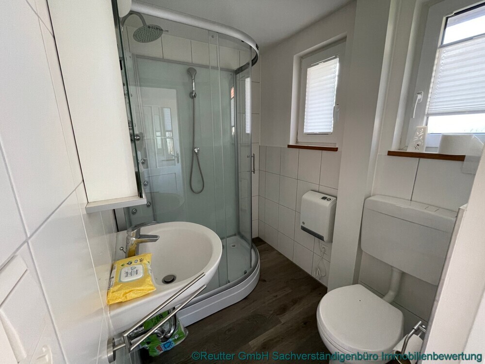 Badezimmer 1. OG