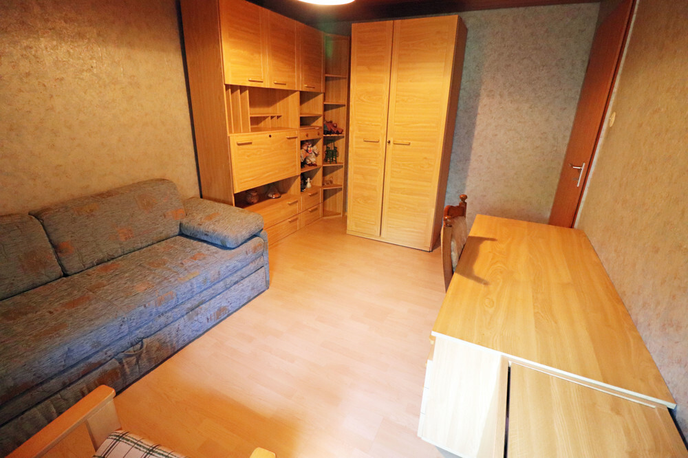 Kinderzimmer 