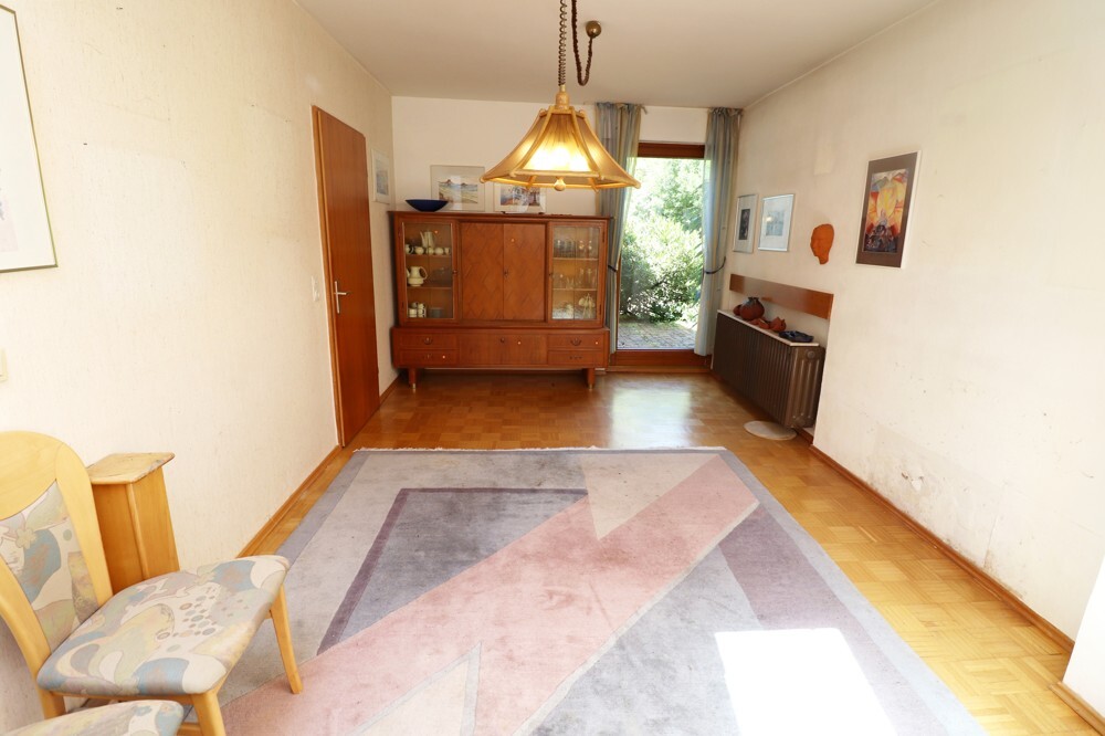 Esszimmer 