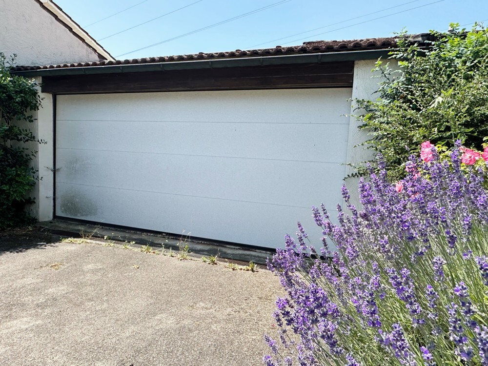 Doppelgarage