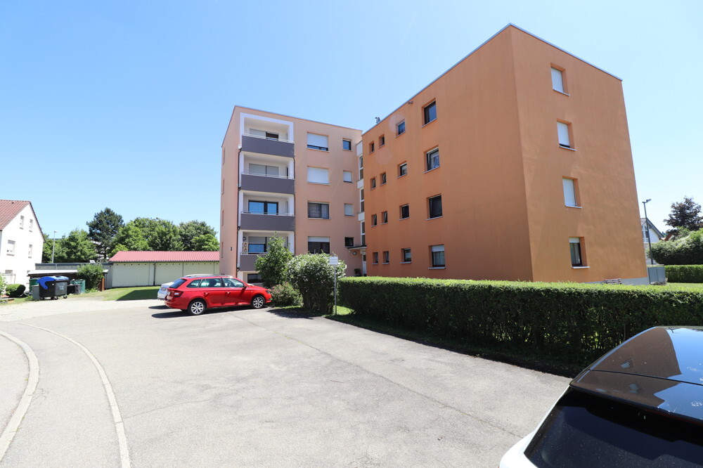 MFH in super Lage und professionell verwaltet