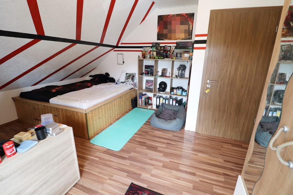 Kinderzimmer 2
