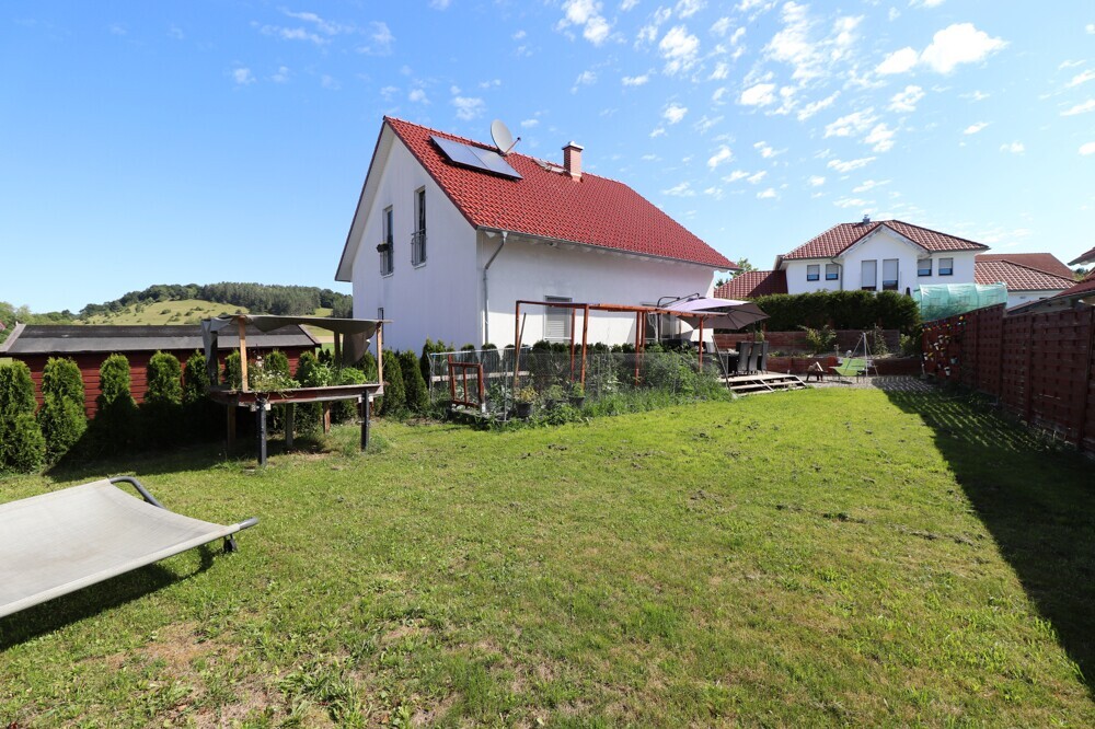 Garten 