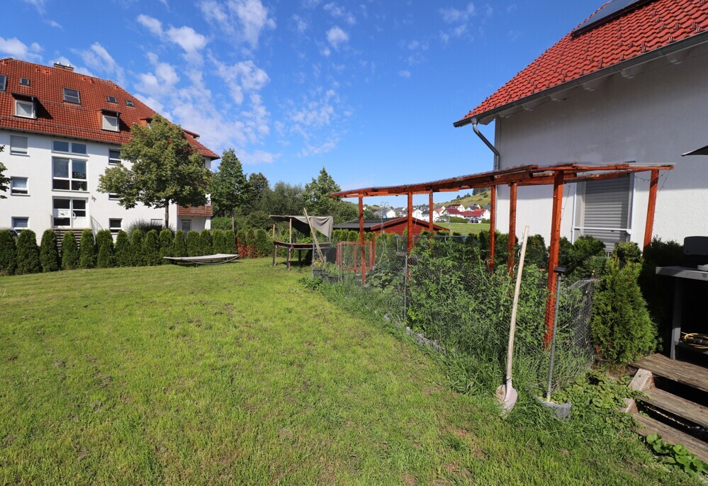 Garten 