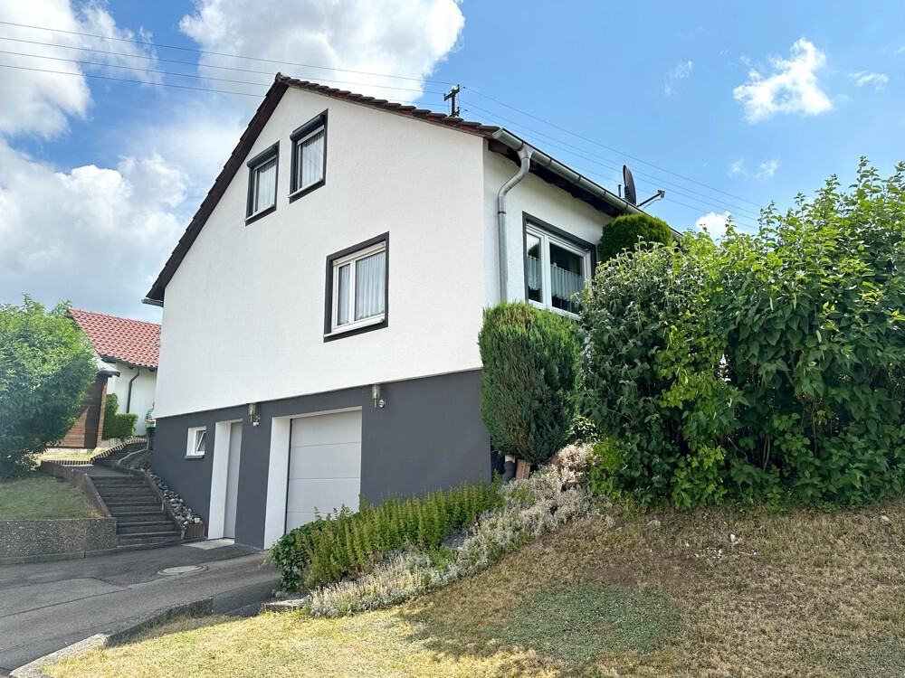 Außenansicht 