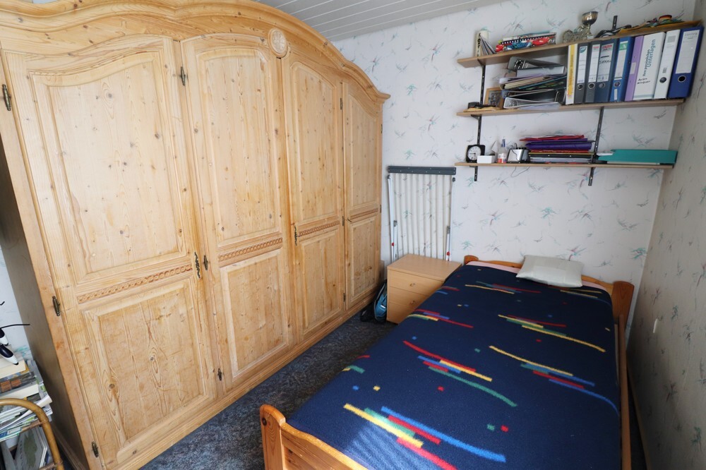Kinderzimmer 1