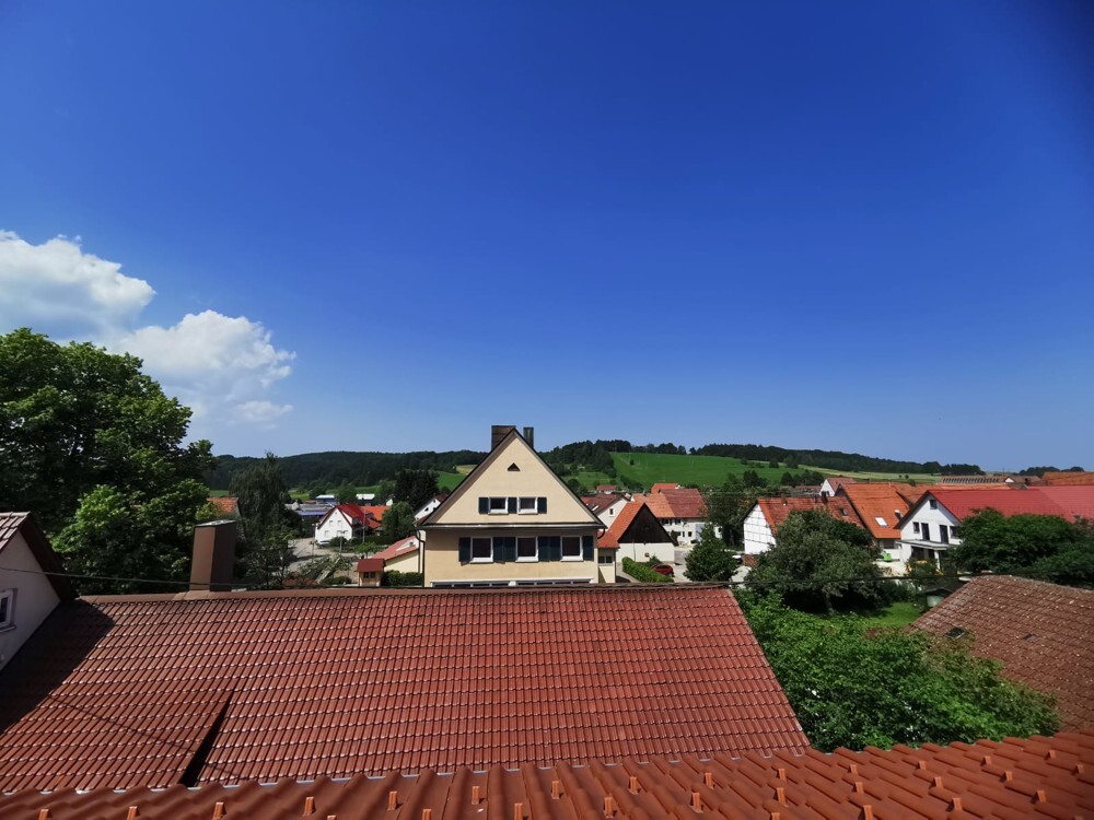 Ausblick 