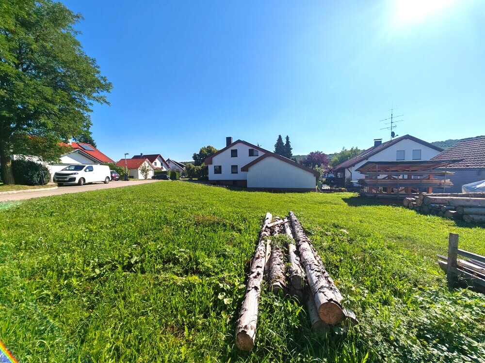 Ansicht West