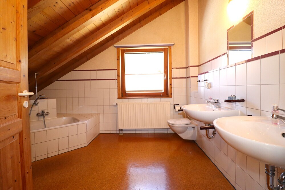 Großes Bad DG 