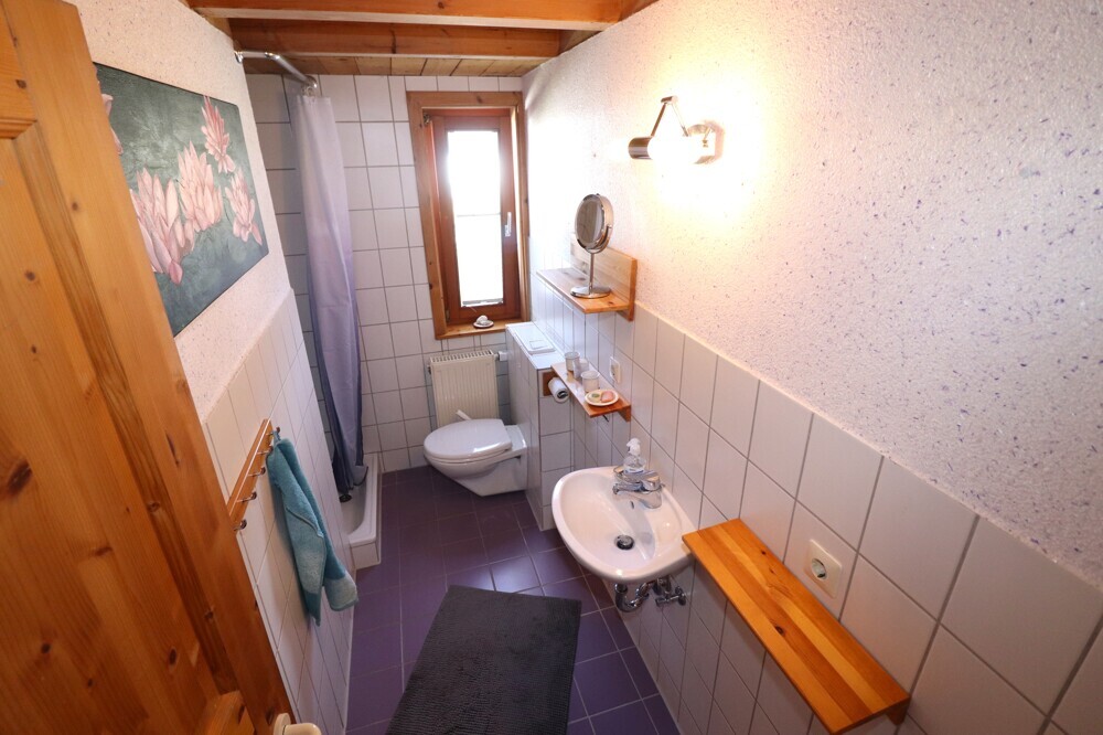 Separates WC 