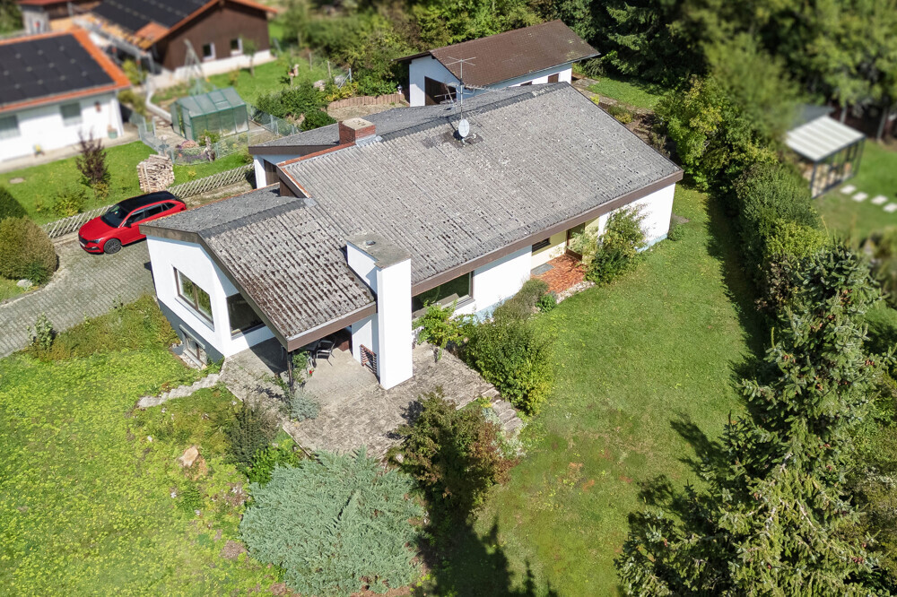 Draufsicht