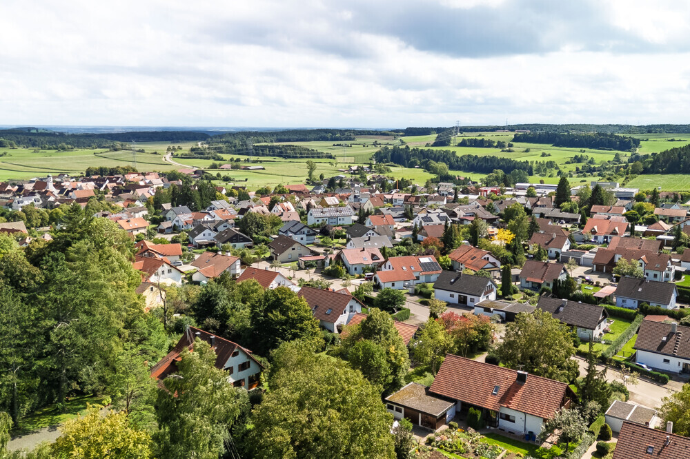 Luftkurort Hayingen