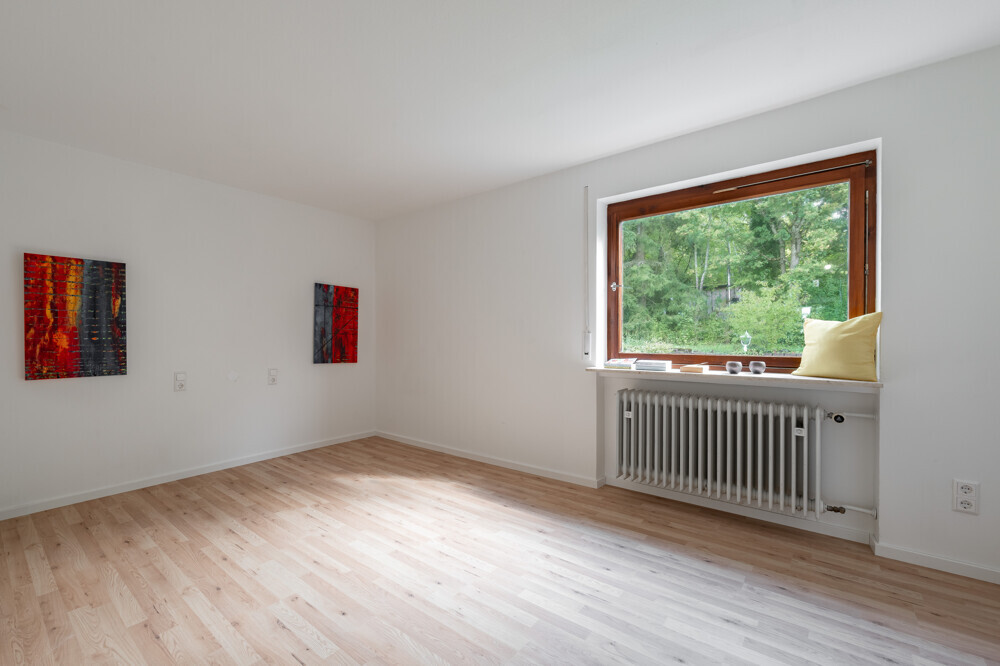 Elternschlafzimmer