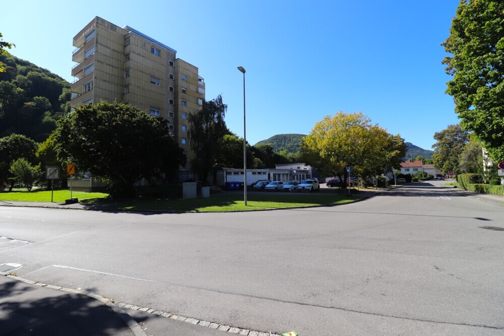 Ostansicht