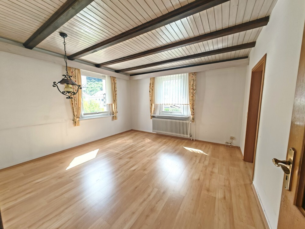 Esszimmer EG