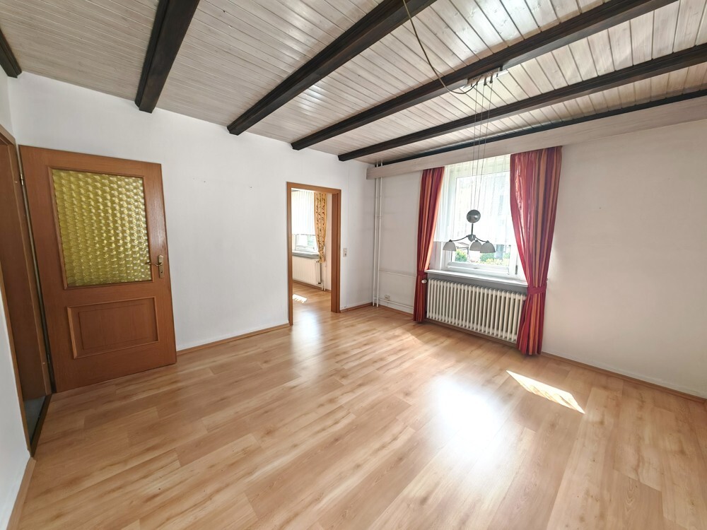 Wohnzimmer EG