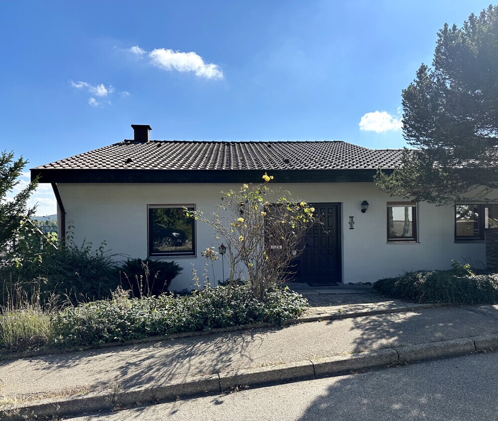 Außenansicht 