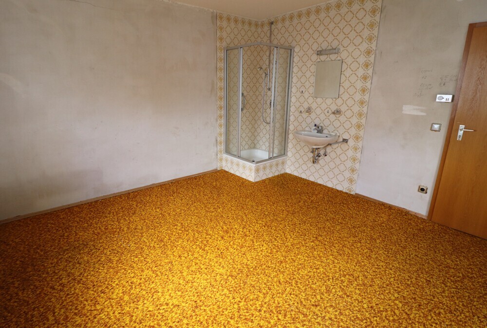 Kinderzimmer 