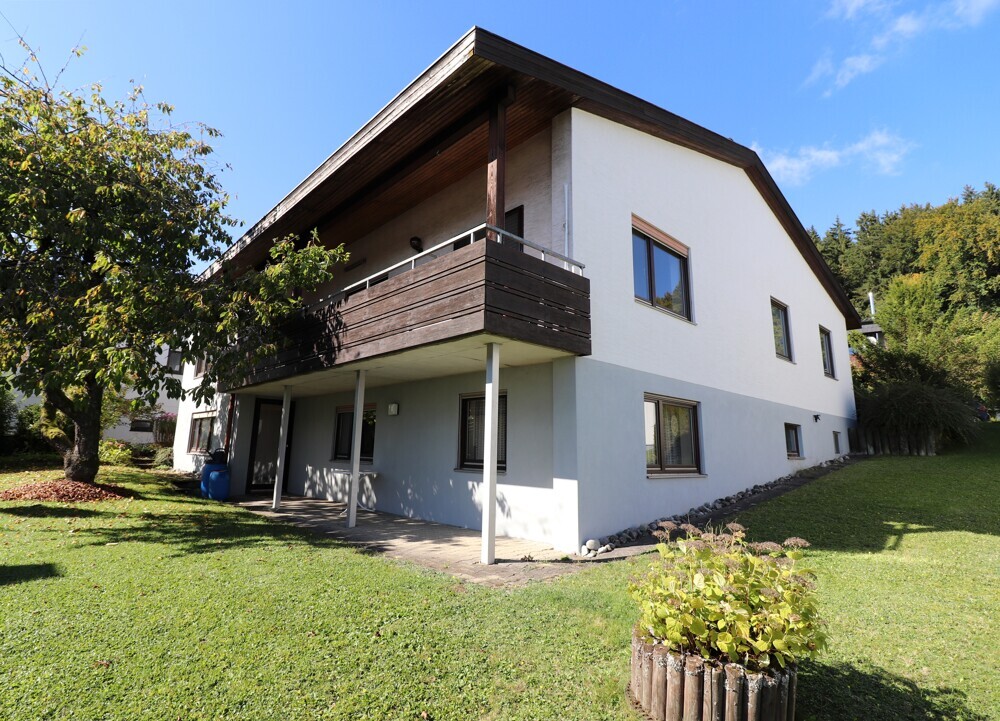Außenansicht 