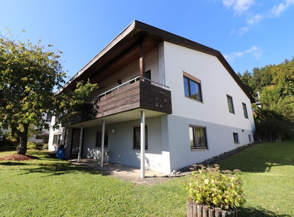 Außenansicht 