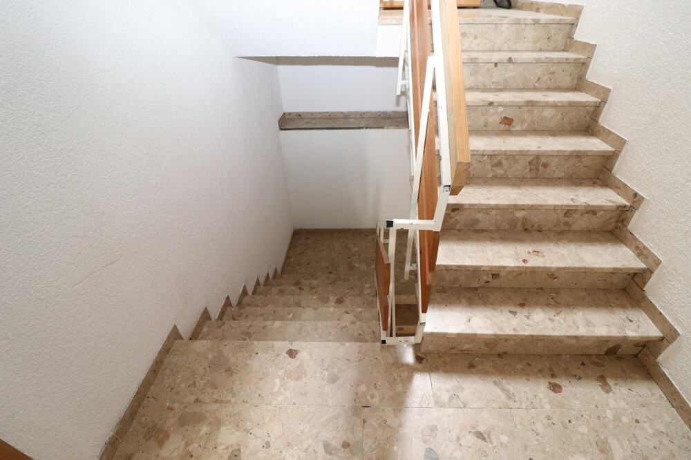 Gem. Treppenhaus
