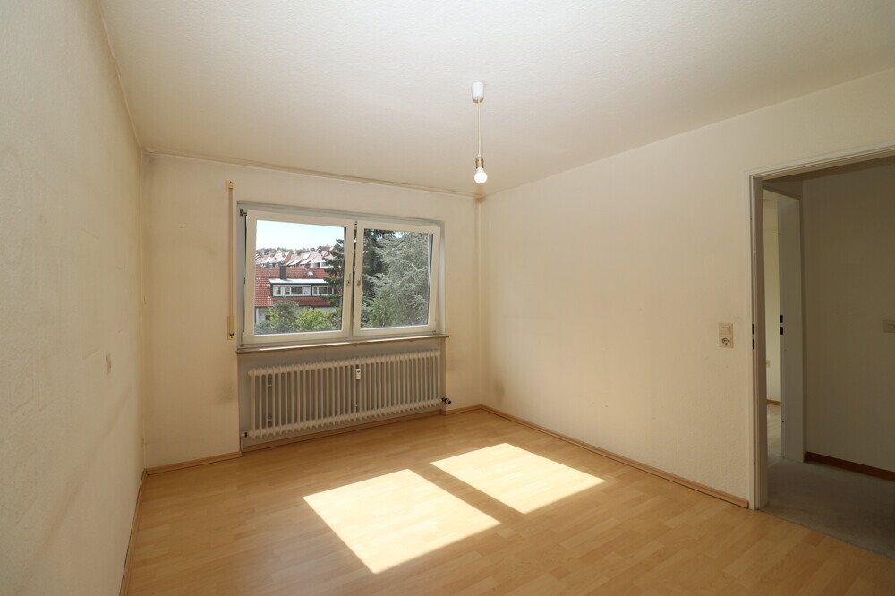Elternschlafzimmer