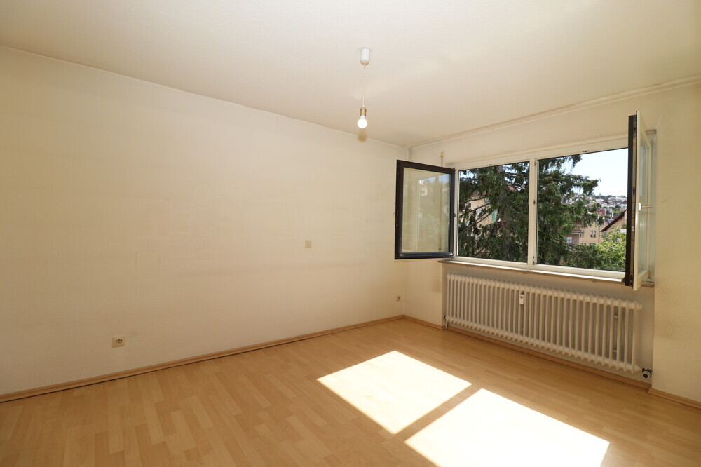 Elternschlafzimmer
