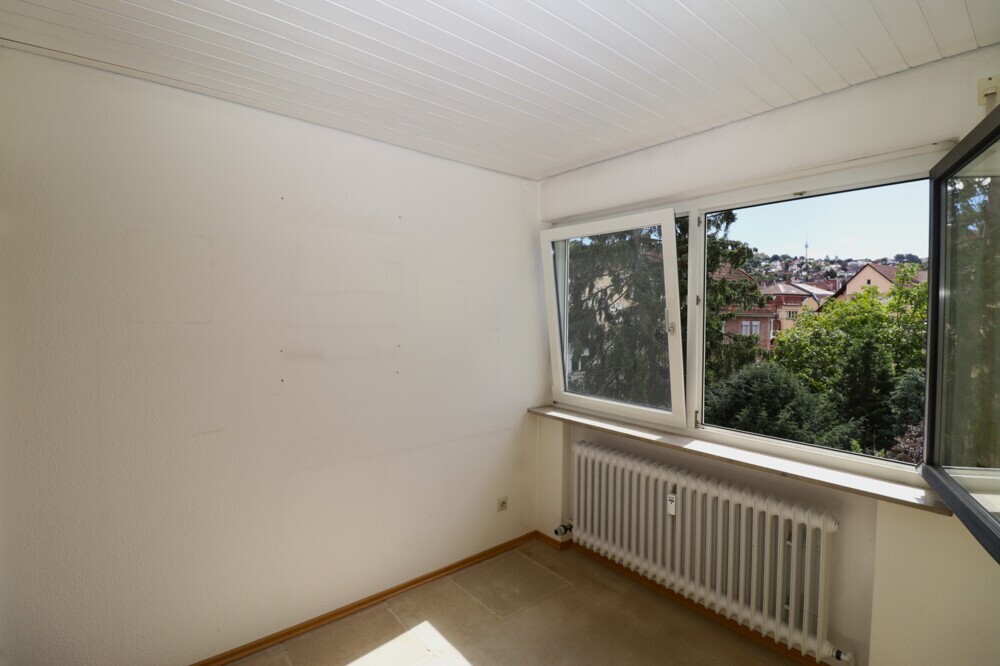 Kinderzimmer II, Büro, Gästezimmer