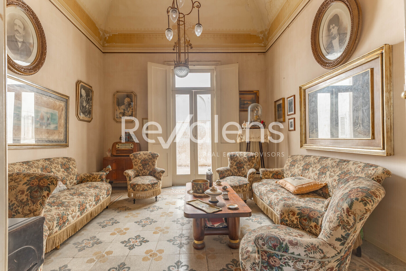 Palazzo Angiuli Adelfia (6)