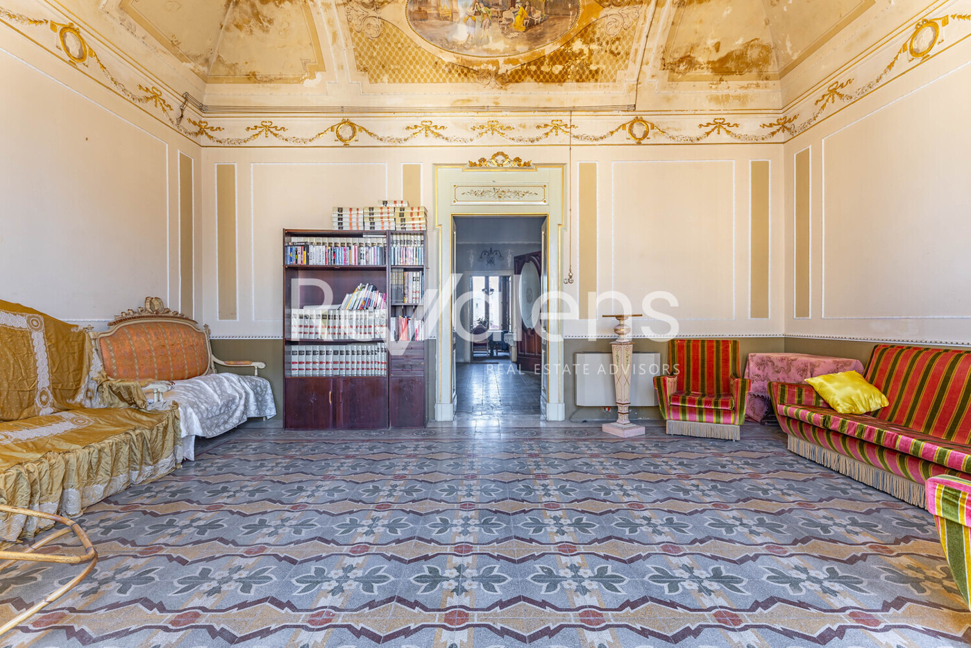 Palazzo Angiuli Adelfia (27)