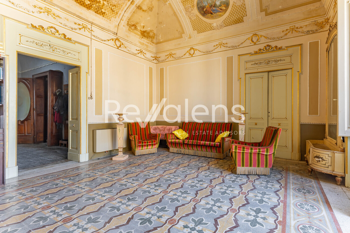 Palazzo Angiuli Adelfia (28)